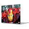 Marvel Avengers Assemble Iron Man Pixelbook Skin